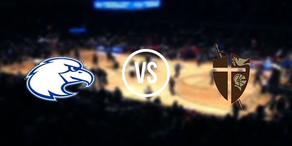 Brentwood School vs St. Francis High School - La Canada