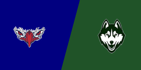 Saint Lawrence Central High School vs. Franklin Academy High School