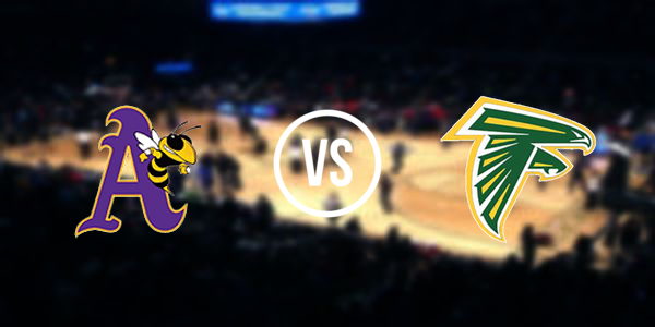 Avondale High School vs Birmingham Groves High School
