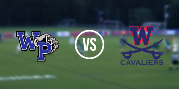 West Potomac High School vs. C G Woodson High School