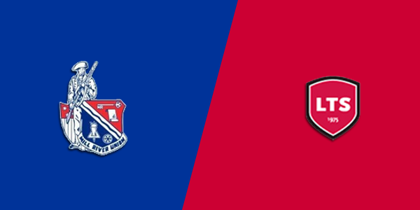 Mill River Union High School vs. Long Trail School