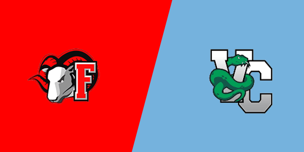 Franklinton High School vs. Vance County High School