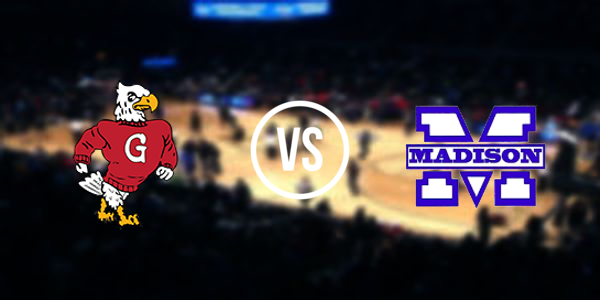 Geneva High School vs Madison High School