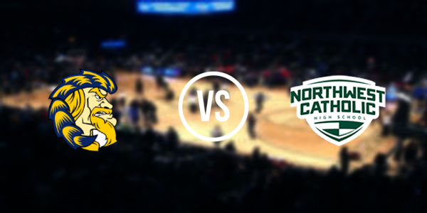 Northwest Catholic High School vs. Housatonic Valley Regional High School