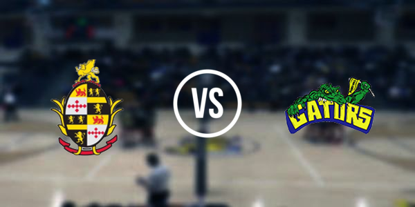 Dulaney High School vs. Perry Hall High School