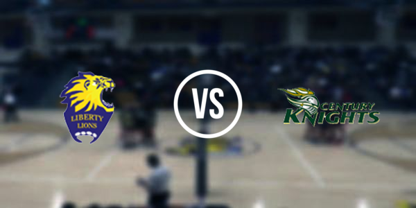 Liberty High School vs. Century High School