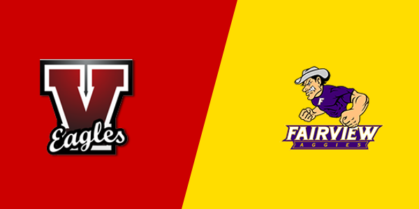Vinemont High School vs. Fairview High School