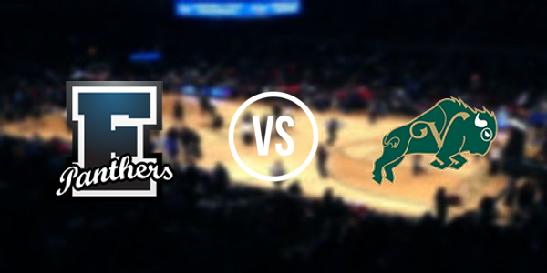 Eustis High School vs. The Villages High School