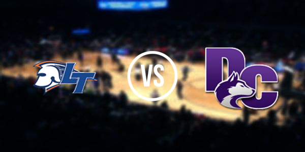 Douglas County High School vs Legend High School