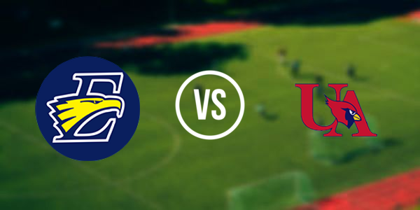 East Mecklenburg High School vs Union Academy Charter School