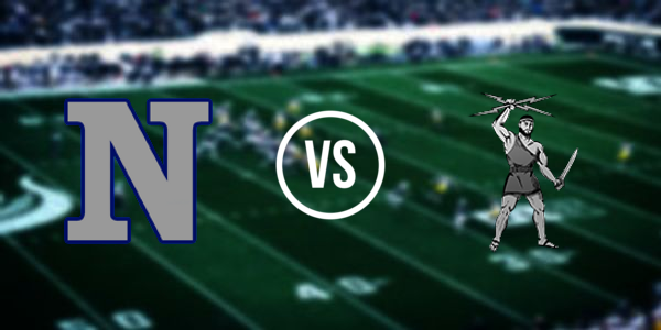 Northwood High School vs. Twin Springs High School