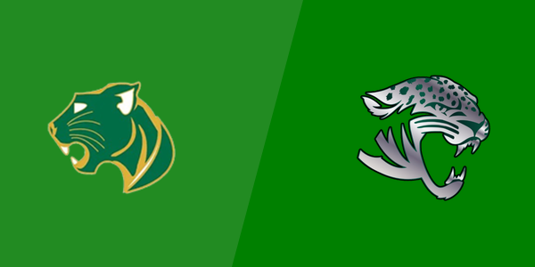 Parkdale High School vs. Charles Flowers High School