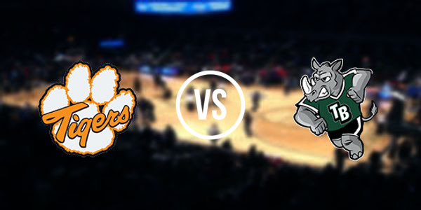 Roseville High School vs. Twelve Bridges High School