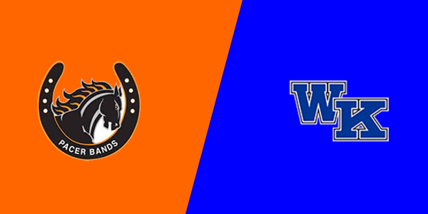 Delaware Hayes vs. Worthington Kilbourne High School