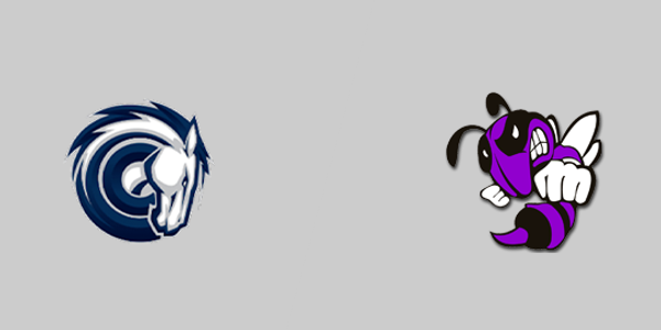 Corner Canyon High School vs. Box Elder High School