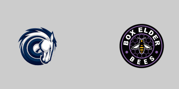 Corner Canyon High School vs. Box Elder High School