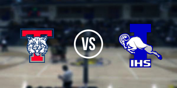 T DeWitt Taylor Middle-High School vs. Interlachen JrSr High School