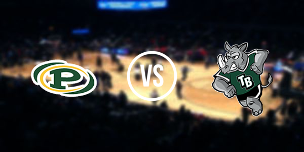 Placer High School vs. Twelve Bridges High School