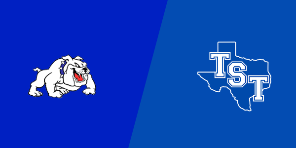 Union Hill High School vs. Trinity School Of Texas