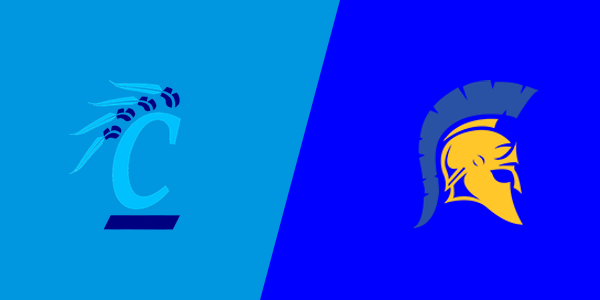Clearwater High School vs. Wichita Collegiate School