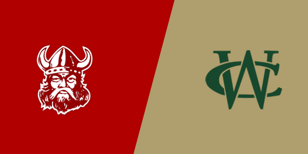 Lowndes High School vs. Ware County High School
