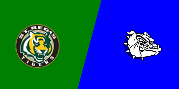 St Regis High School vs. Mission High School