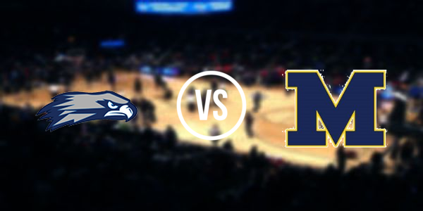 Skyview High School vs. Meridian Senior High School
