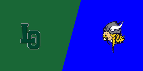 Lake Orion High School vs. Walled Lake Central High School
