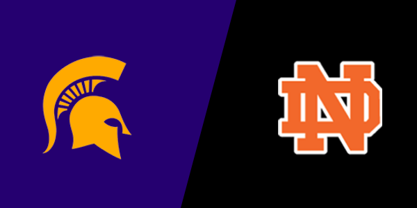 Mount Tabor High School vs. North Davidson High School