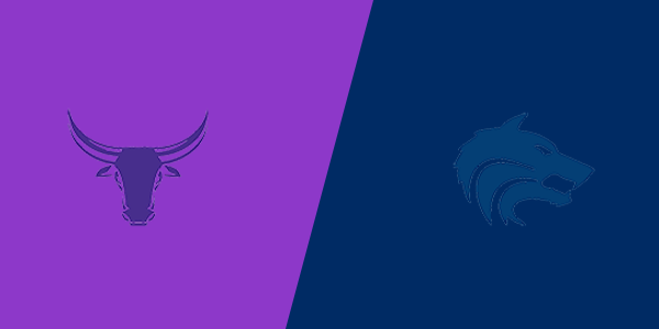 Katy Morton Ranch vs. Plano West