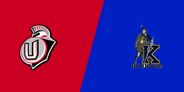 Union High School vs. Kelso High School