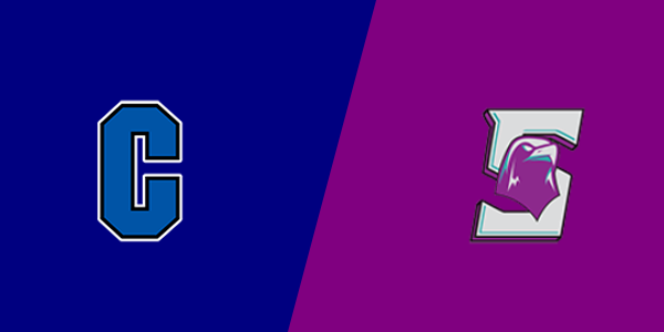Centennial High School vs. Silverado High School
