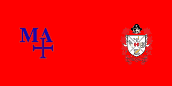 Earlville High School vs Marmion Academy