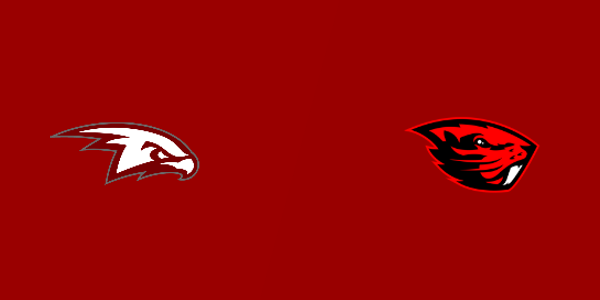Canyon Ridge High School vs. American Falls High School