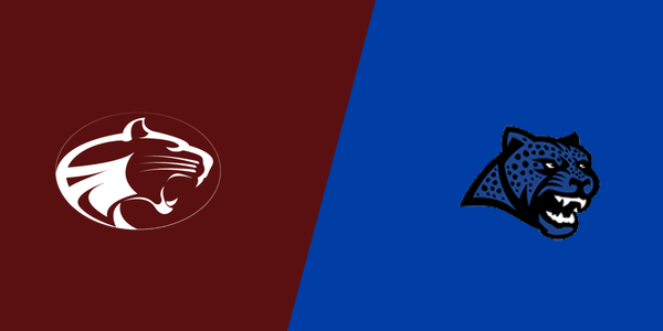 Mountain Ridge High School vs. Canyon View High School