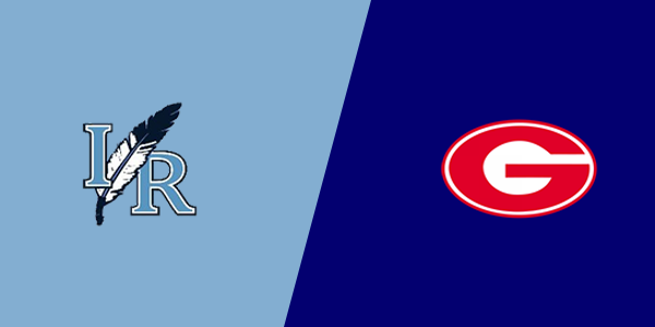 Indian River High School vs. Grassfield High School