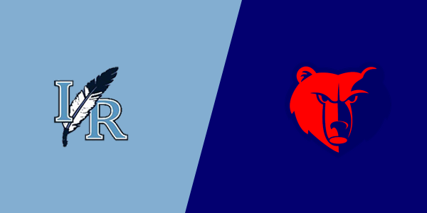 Indian River High School vs. Grassfield High School