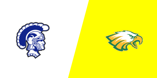 Catalina High School vs. Santa Rita High School