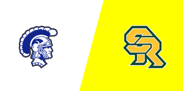 Catalina High School vs. Santa Rita High School