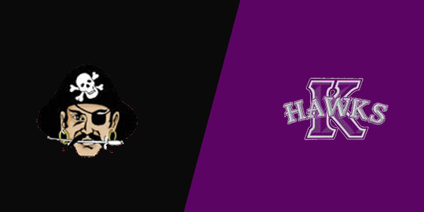 Postville High School vs. Kee High School