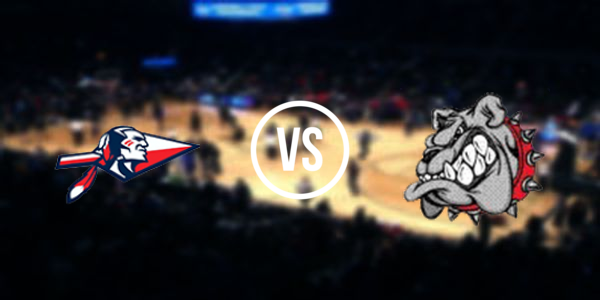 Bay Springs High School vs South Jones High School