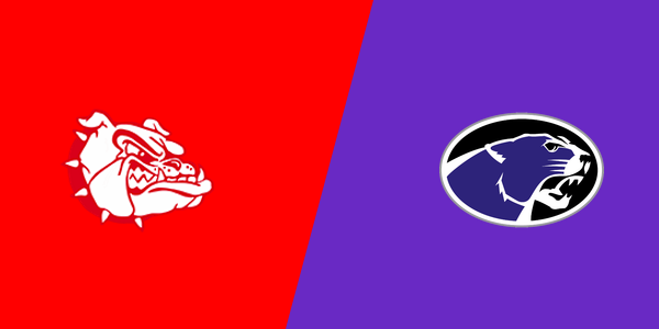 Staunton High School vs. Central High School - Breese