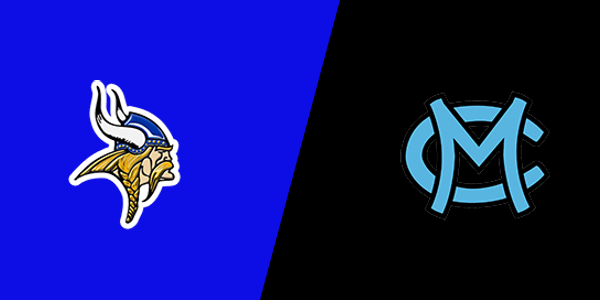 Garey High School vs. Montclair High School