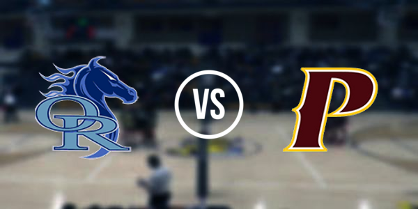 Otay Ranch vs. Francis Parker