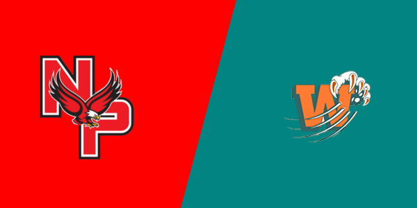 North Point High School vs. Westlake High School