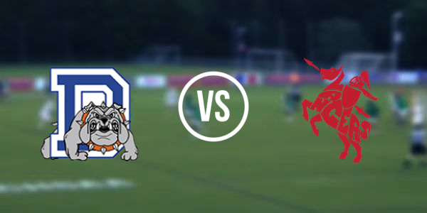 Jonathan Dayton High School vs Lakeland Regional High School