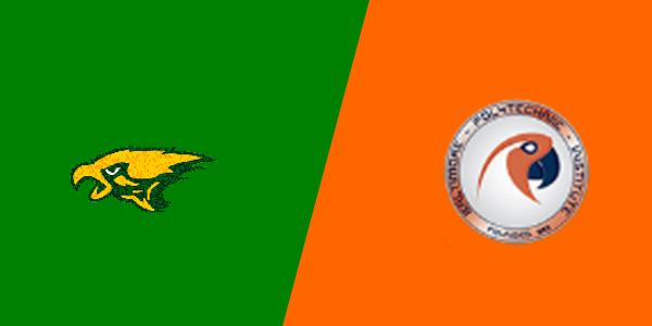 Benjamin Franklin High School vs. Baltimore Polytechnic Institute