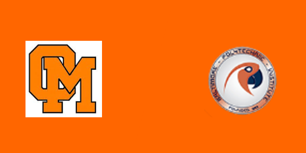 Oakland Mills High School vs. Baltimore Polytechnic Institute