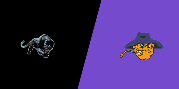 Excel High School vs. Jackson High School