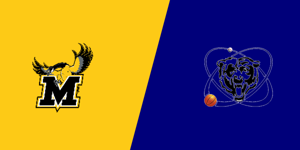 Mattamuskeet High School vs. Bear Grass High School